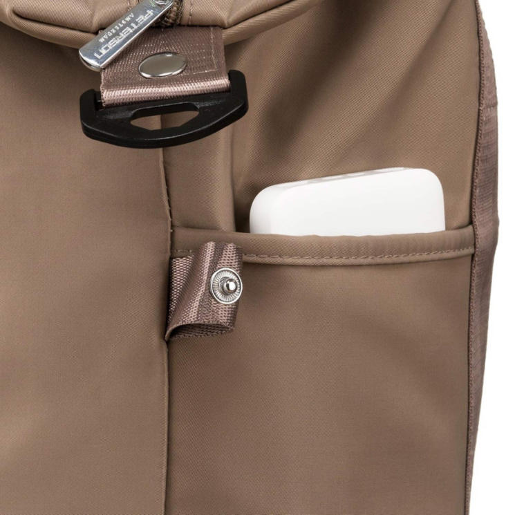 Többfunkciós Női válltáska