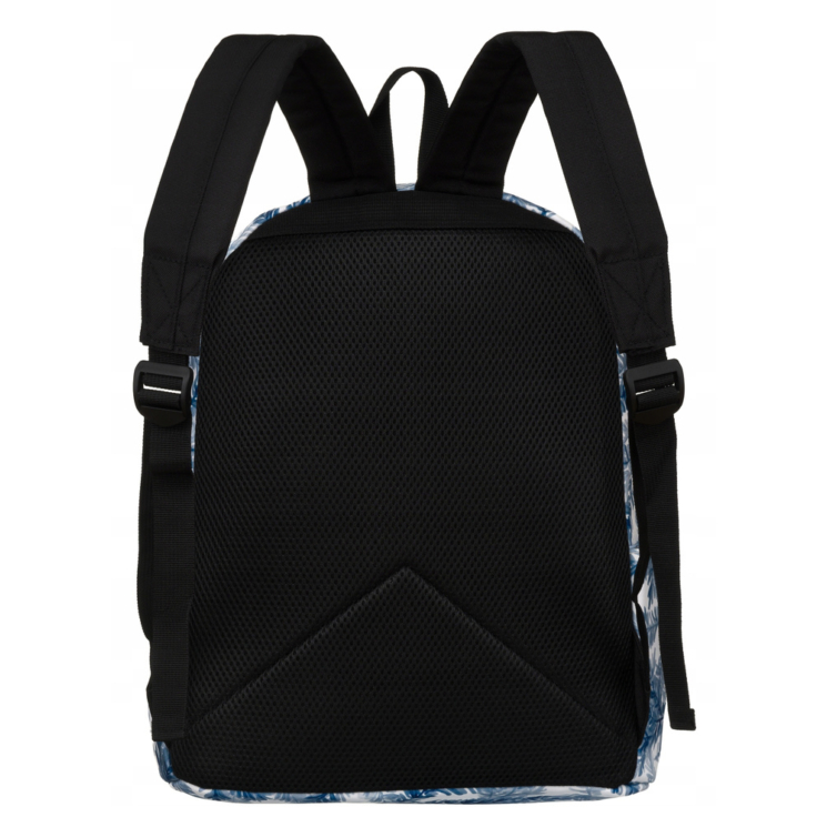 Városi hátizsák légáteresztő hátrésszel - Peterson