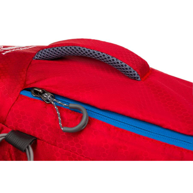 Peterson Tágas túrahátizsák