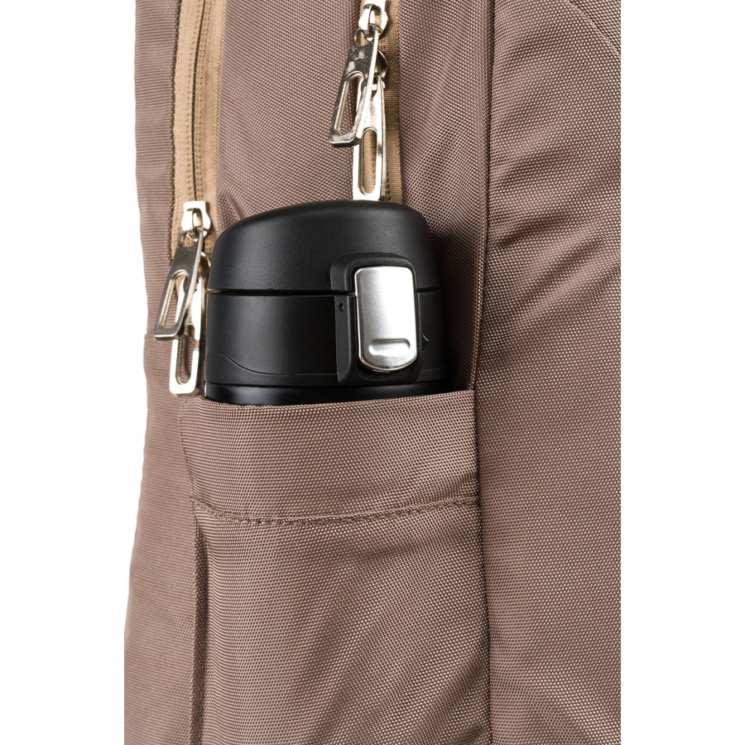 Peterson városi laptoptartós hátizsák