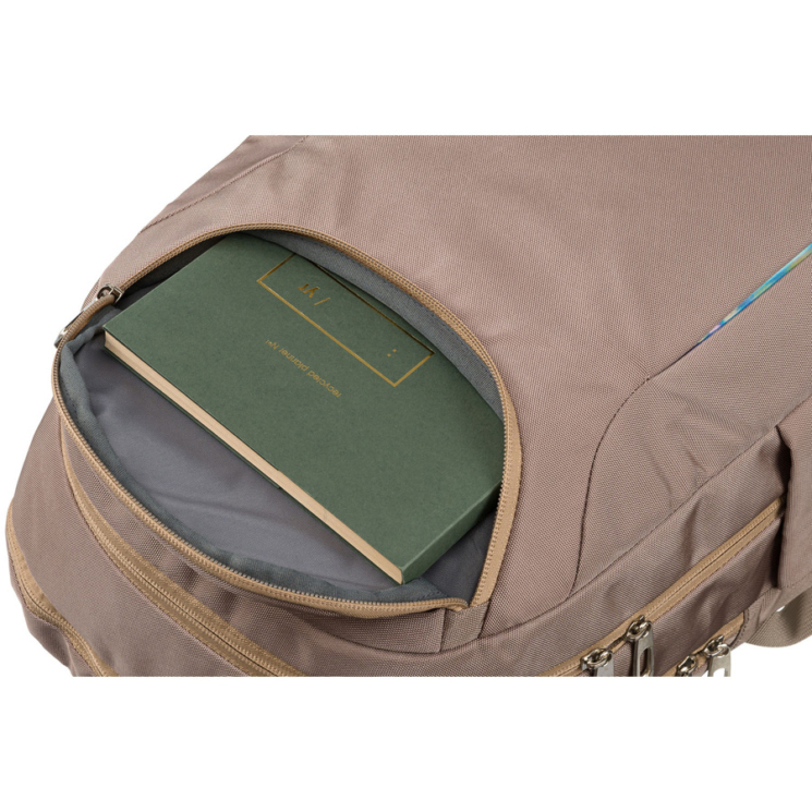 Peterson városi laptoptartós hátizsák