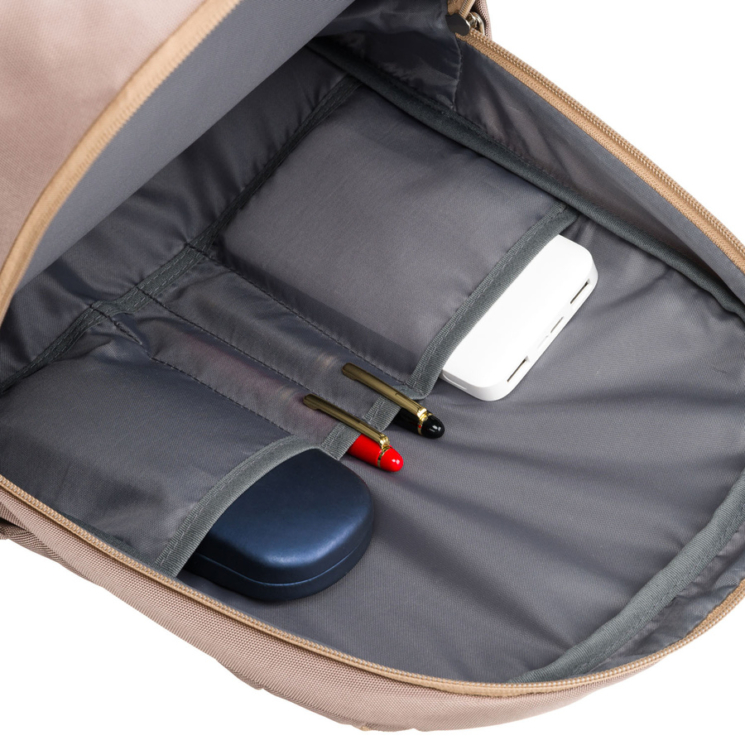 Peterson városi laptoptartós hátizsák