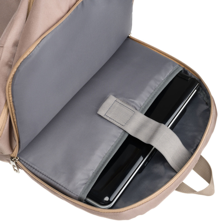 Peterson városi laptoptartós hátizsák