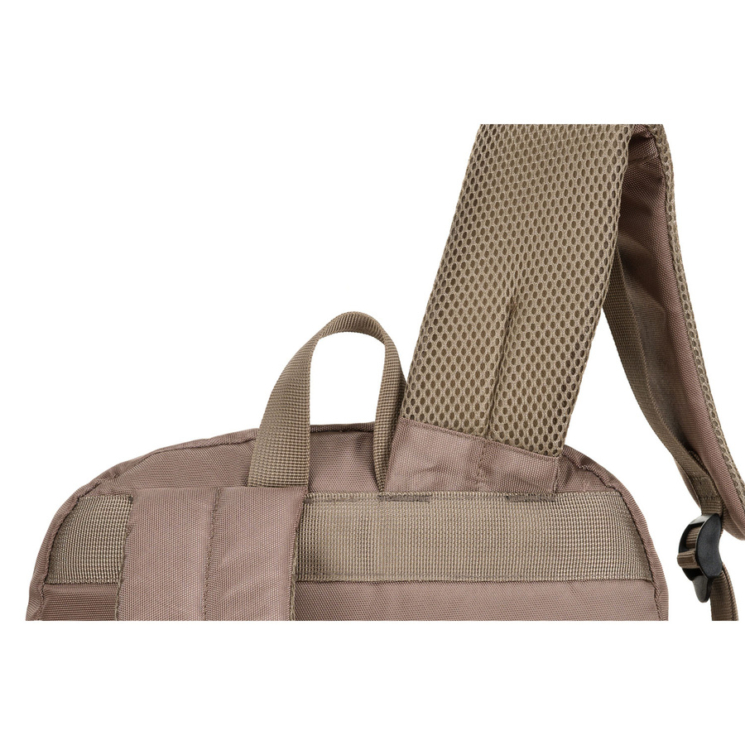 Peterson városi laptoptartós hátizsák