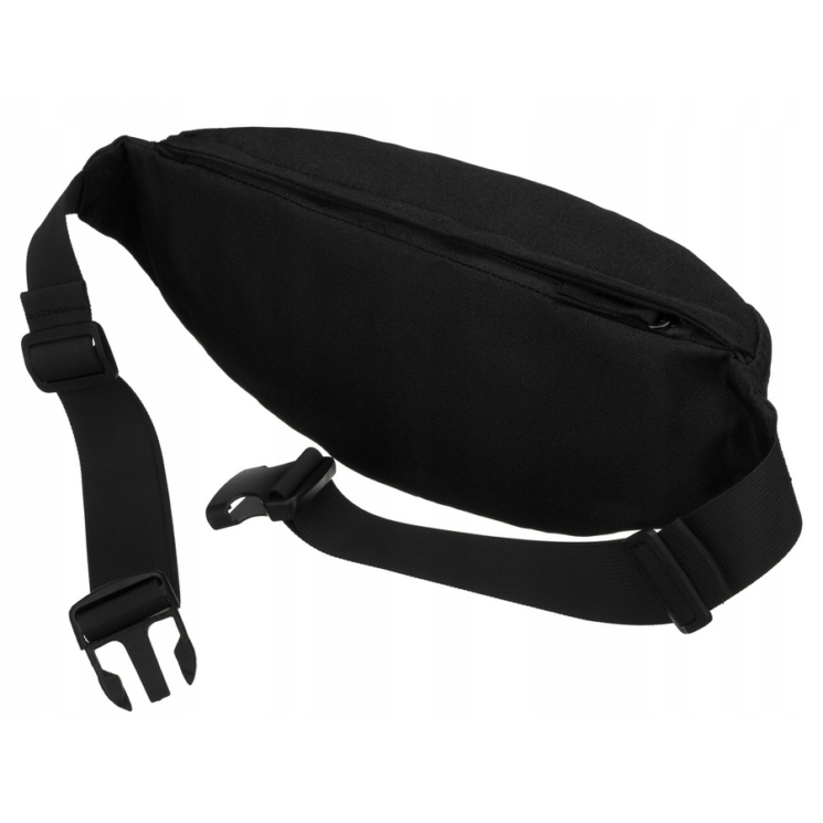 Tágas női övtáska divatos mintával