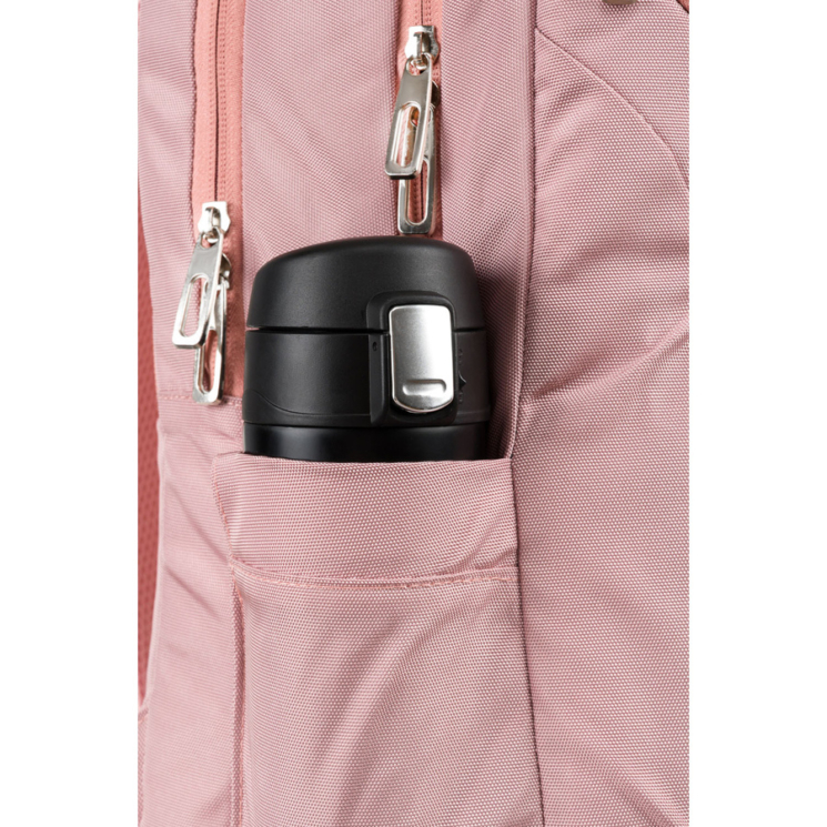 Peterson városi laptoptartós hátizsák