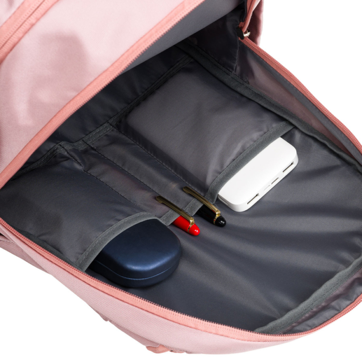 Peterson városi laptoptartós hátizsák