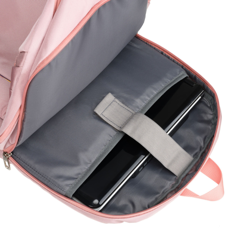 Peterson városi laptoptartós hátizsák