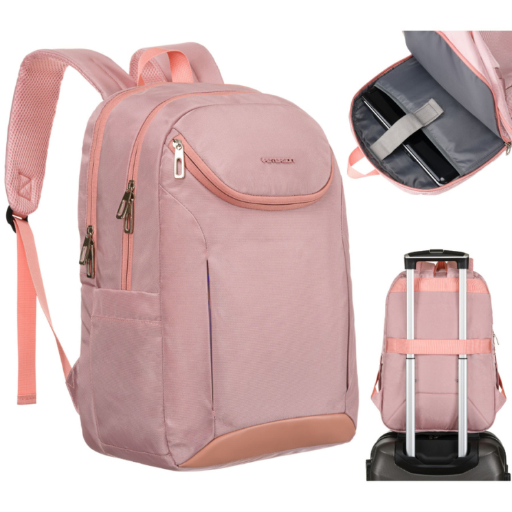 Peterson városi laptoptartós hátizsák