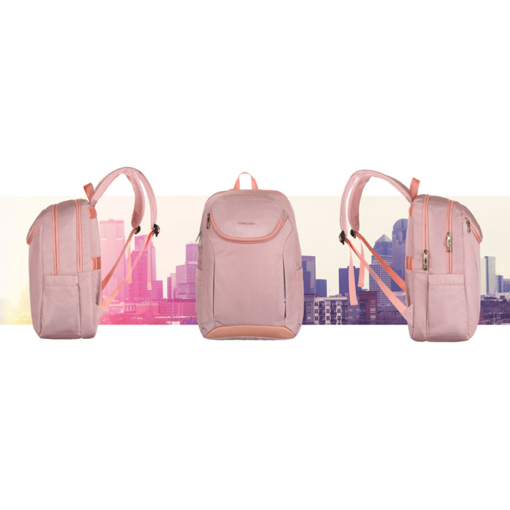 Peterson városi laptoptartós hátizsák