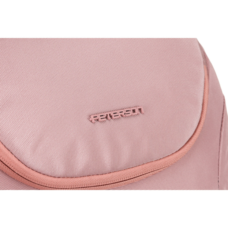 Peterson városi laptoptartós hátizsák