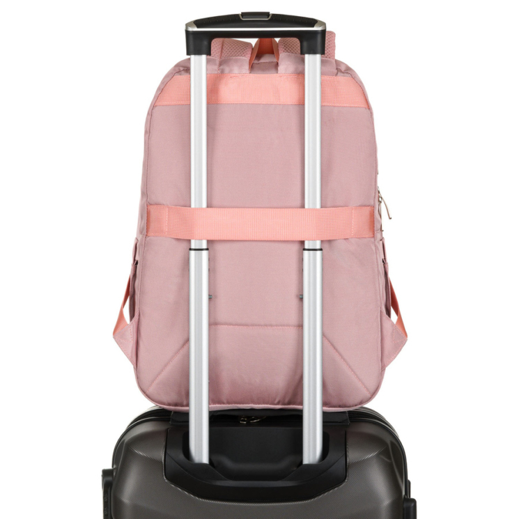 Peterson városi laptoptartós hátizsák