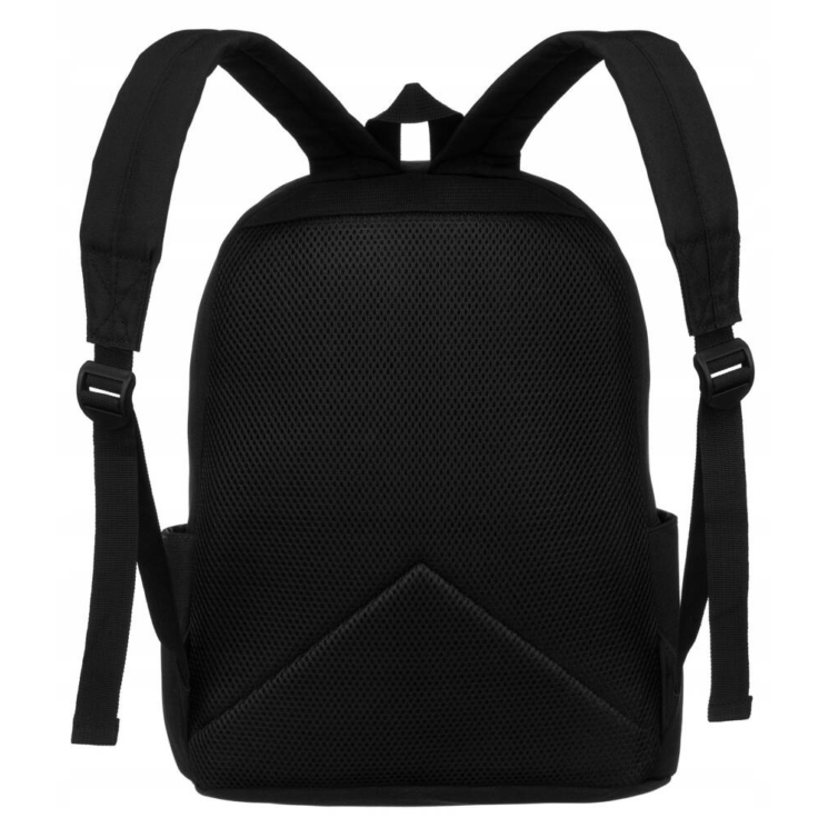 Városi hátizsák légáteresztő hátrésszel - Peterson