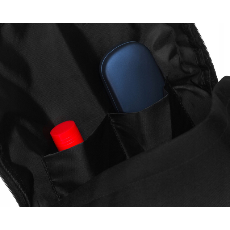 Városi hátizsák légáteresztő hátrésszel - Peterson