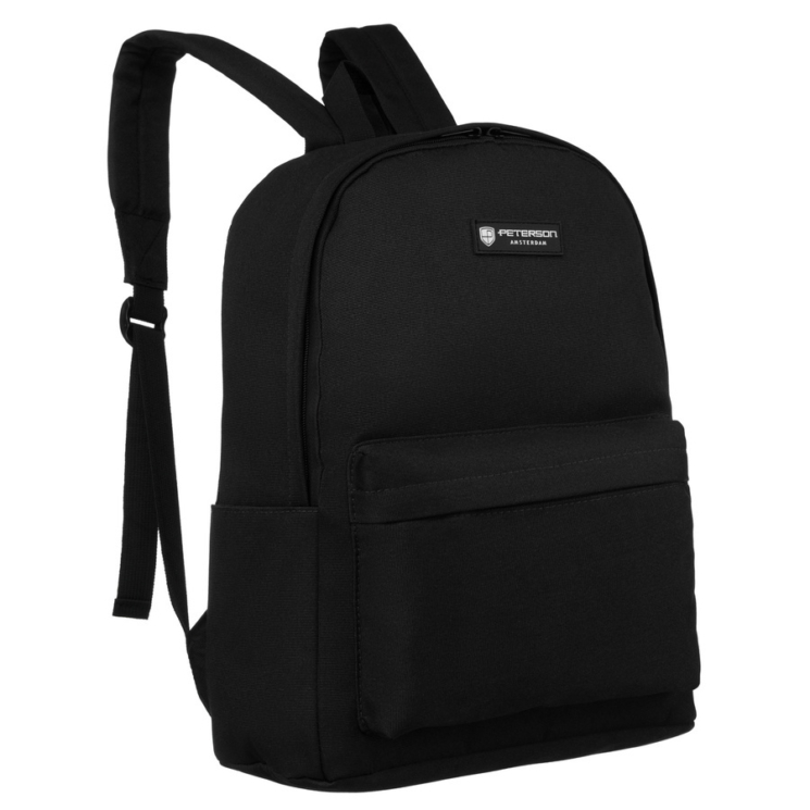 Városi hátizsák légáteresztő hátrésszel - Peterson