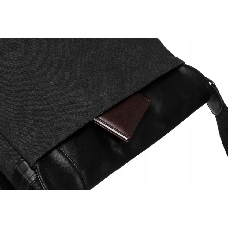 Peterson férfi Laptoptáska/Válltáska