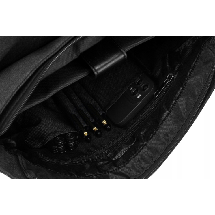 Peterson férfi Laptoptáska/Válltáska