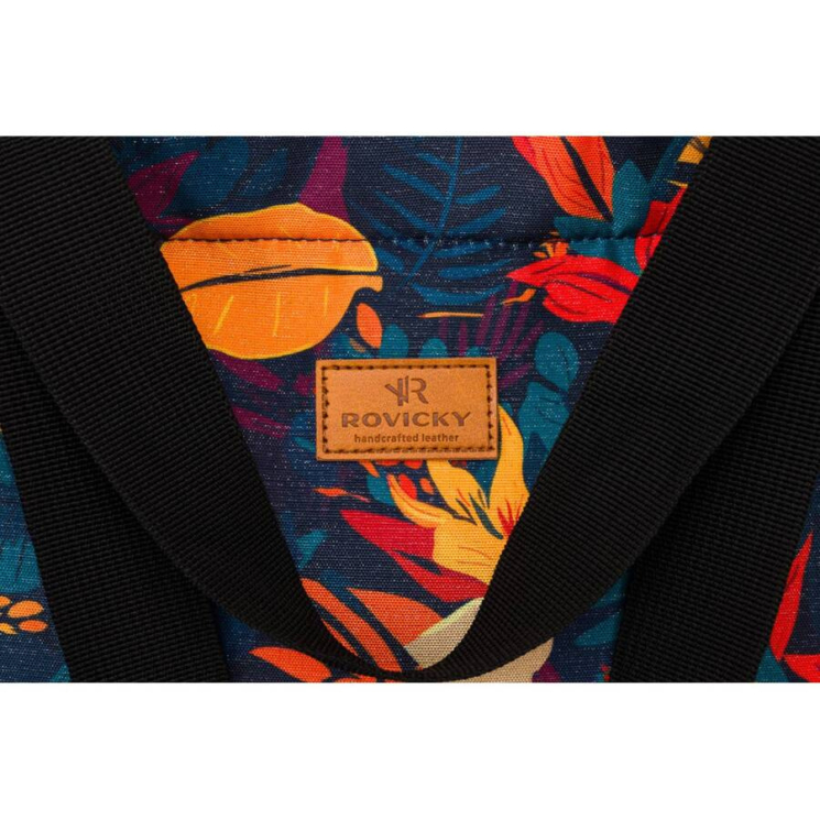 Többfunckiós Női Válltáska divatos mintával