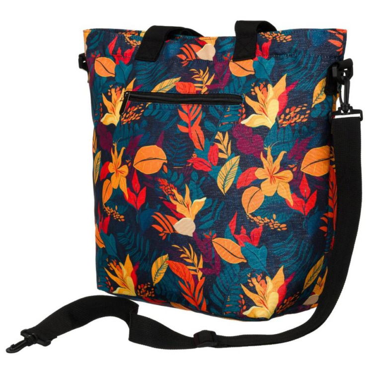 Többfunckiós Női Válltáska divatos mintával