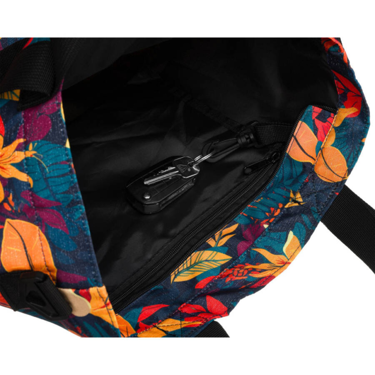 Többfunckiós Női Válltáska divatos mintával