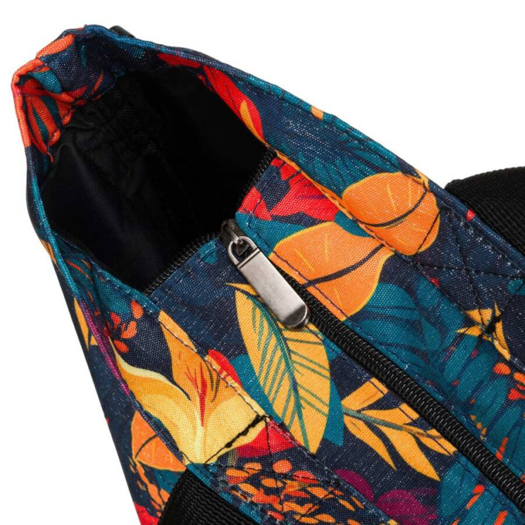 Többfunckiós Női Válltáska divatos mintával