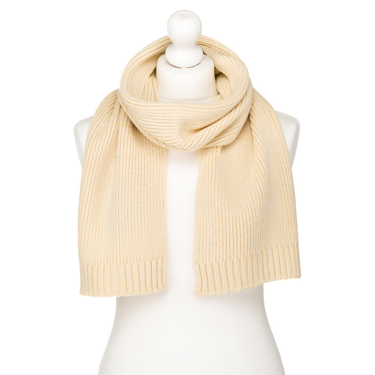 Téli szett pomponos sapkával, kesztyűvel és sállal - Peterson