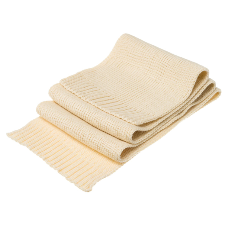 Téli szett pomponos sapkával, kesztyűvel és sállal - Peterson