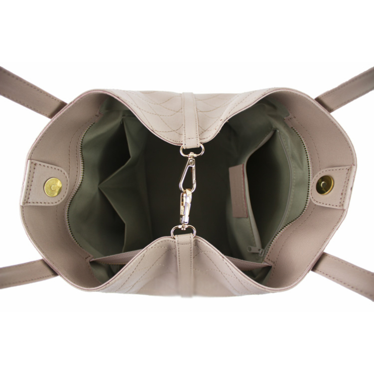 Valódi bőr női táska