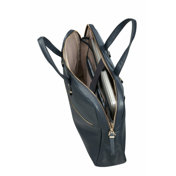 Samsonite HIGHLINE II Aktatáska 14,1