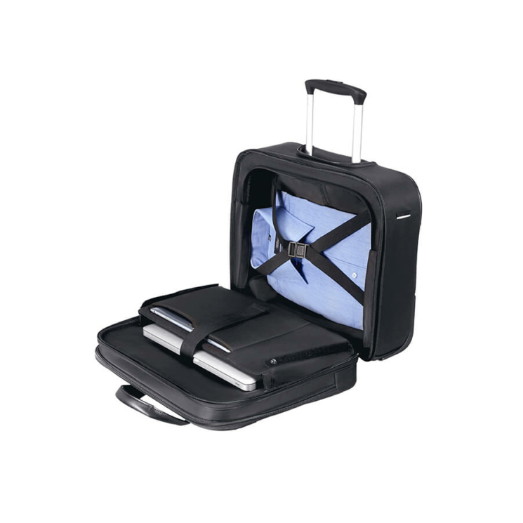 Samsonite Openroad Gurulós Laptop Táska 16.4