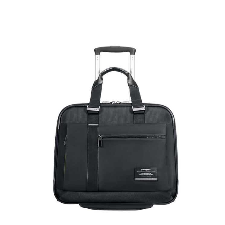 Samsonite Openroad Gurulós Laptop Táska 16.4