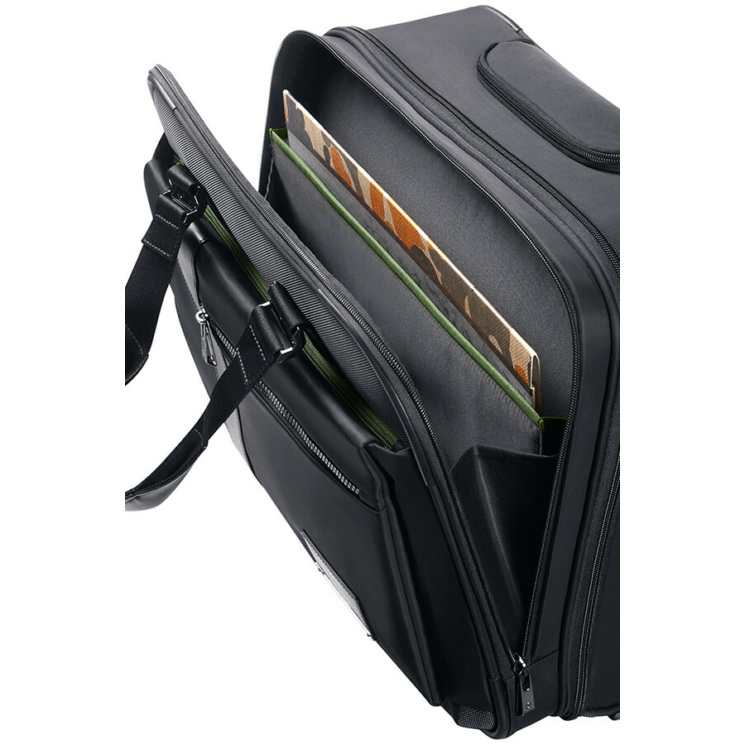Samsonite Openroad Gurulós Laptop Táska 16.4