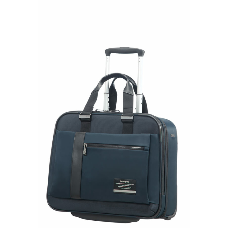 Samsonite Openroad Gurulós Laptop Táska 16.4