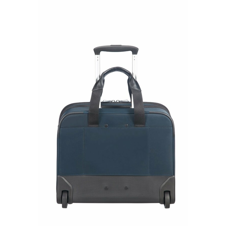 Samsonite Openroad Gurulós Laptop Táska 16.4