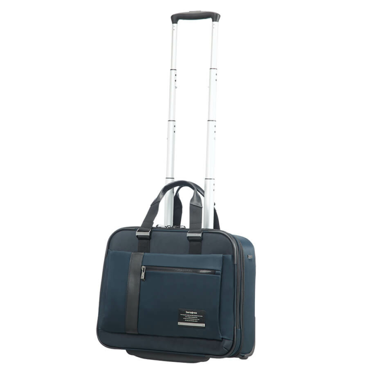 Samsonite Openroad Gurulós Laptop Táska 16.4