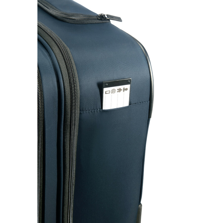 Samsonite Openroad Gurulós Laptop Táska 16.4