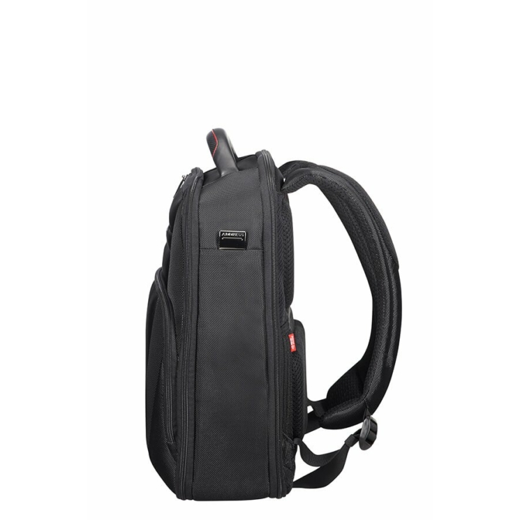 Samsonite PRO-DLX 5 LAPTOP HÁTIZSÁK 14.1