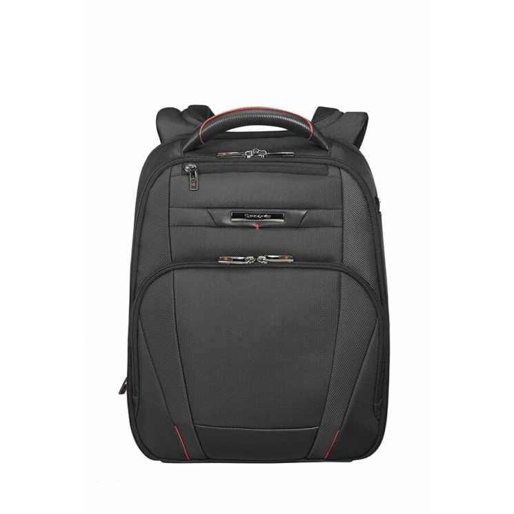 Samsonite PRO-DLX 5 LAPTOP HÁTIZSÁK 14.1