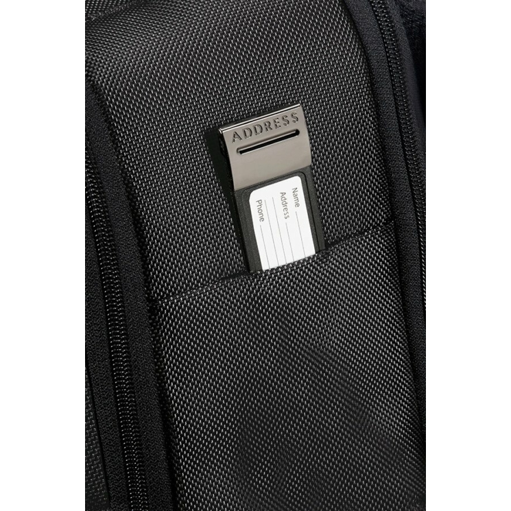 Samsonite PRO-DLX 5 LAPTOP HÁTIZSÁK 14.1