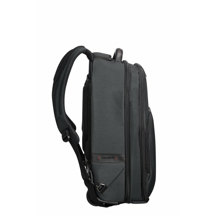 Samsonite PRO-DLX 5 HÁTIZSÁK 17.3