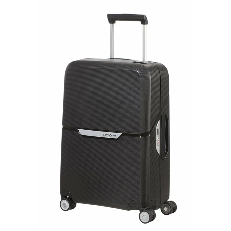 Samsonite Magnum spinner 55 cm kabinbőrönd