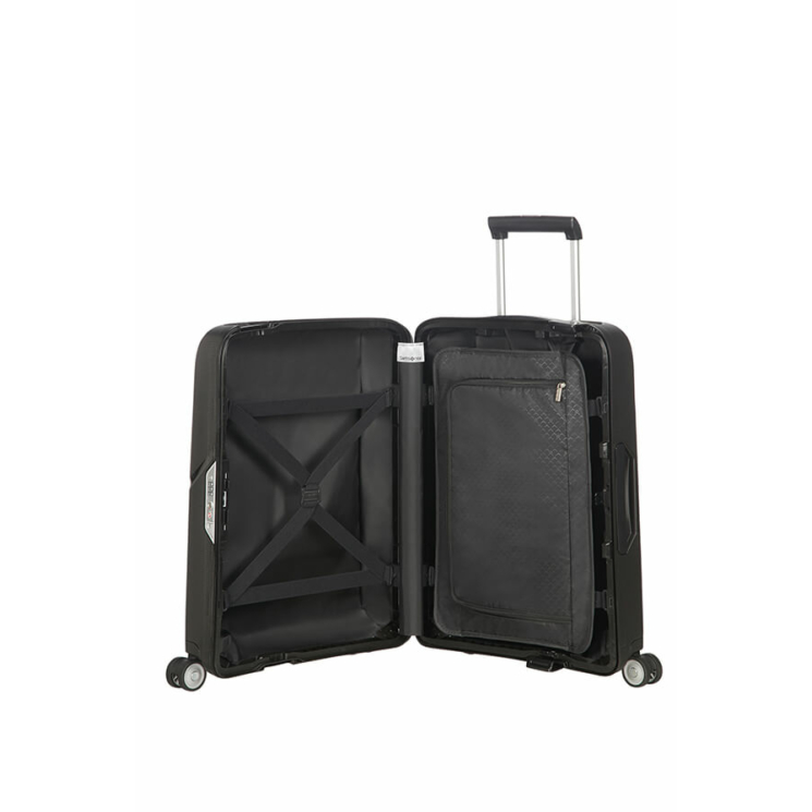 Samsonite Magnum spinner 55 cm kabinbőrönd
