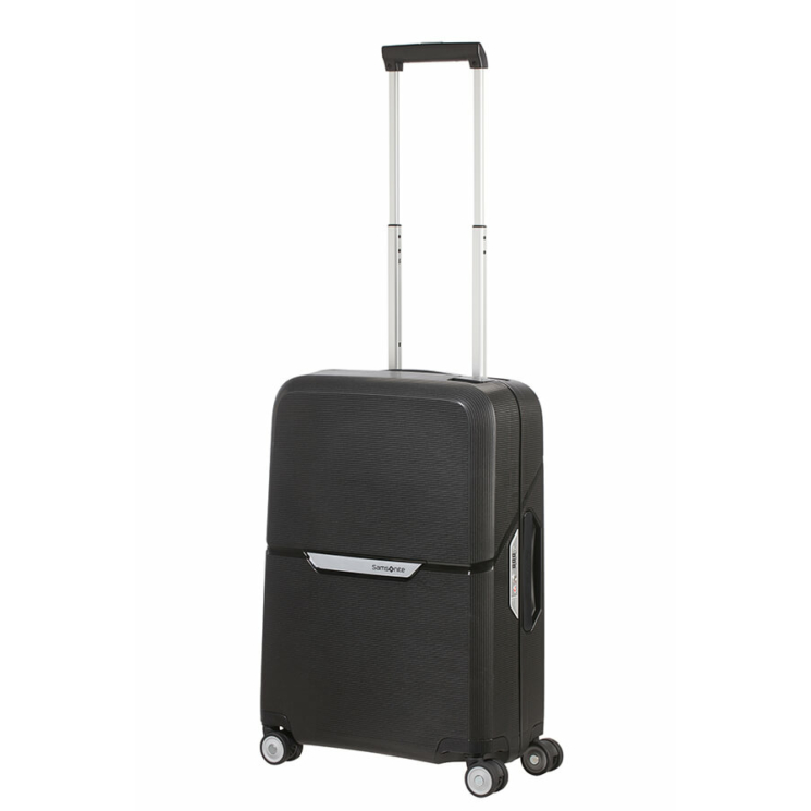Samsonite Magnum spinner 55 cm kabinbőrönd