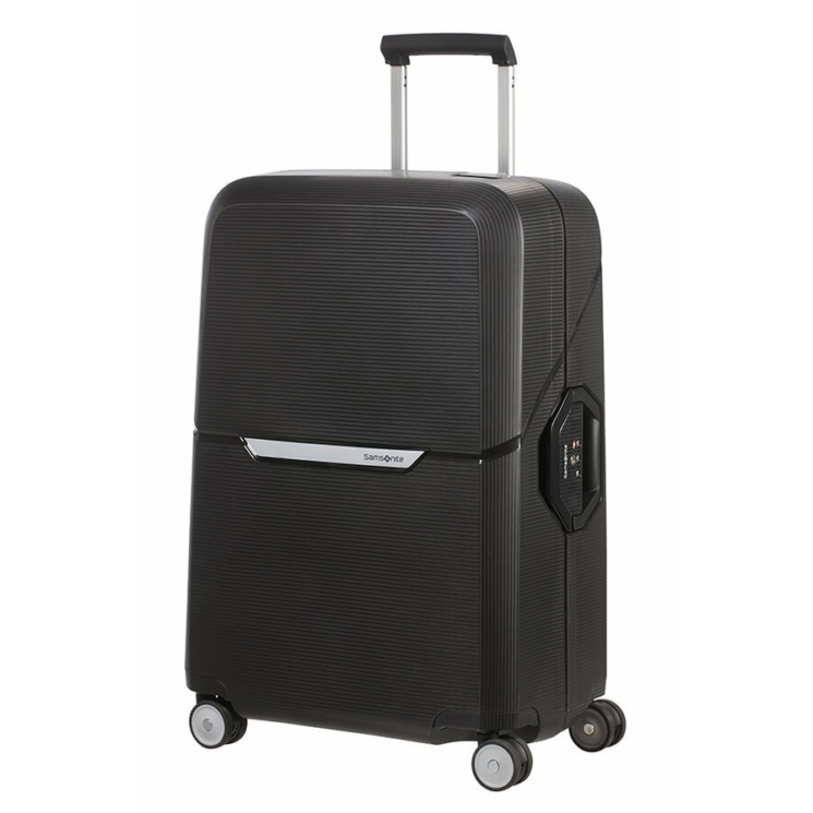 Samsonite MAGNUM SPINNER 69 cm közepes bőrönd
