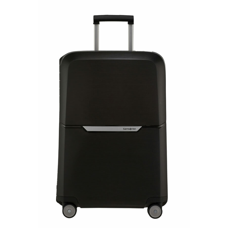 Samsonite MAGNUM SPINNER 69 cm közepes bőrönd
