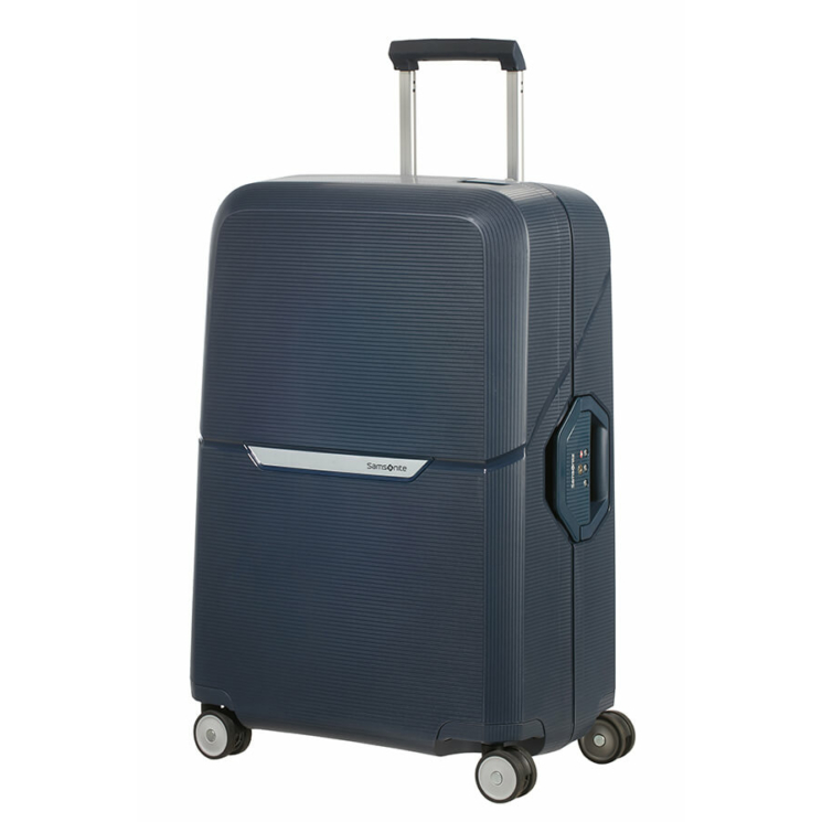 Samsonite MAGNUM SPINNER 69 cm közepes bőrönd