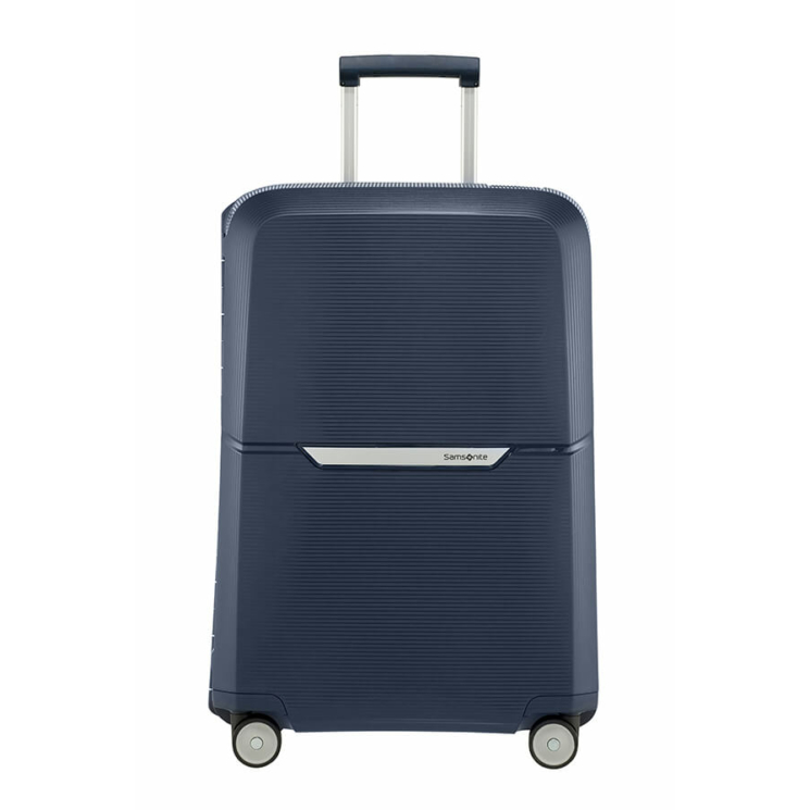 Samsonite MAGNUM SPINNER 69 cm közepes bőrönd