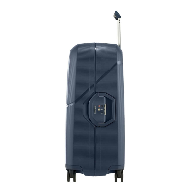 Samsonite MAGNUM SPINNER 69 cm közepes bőrönd