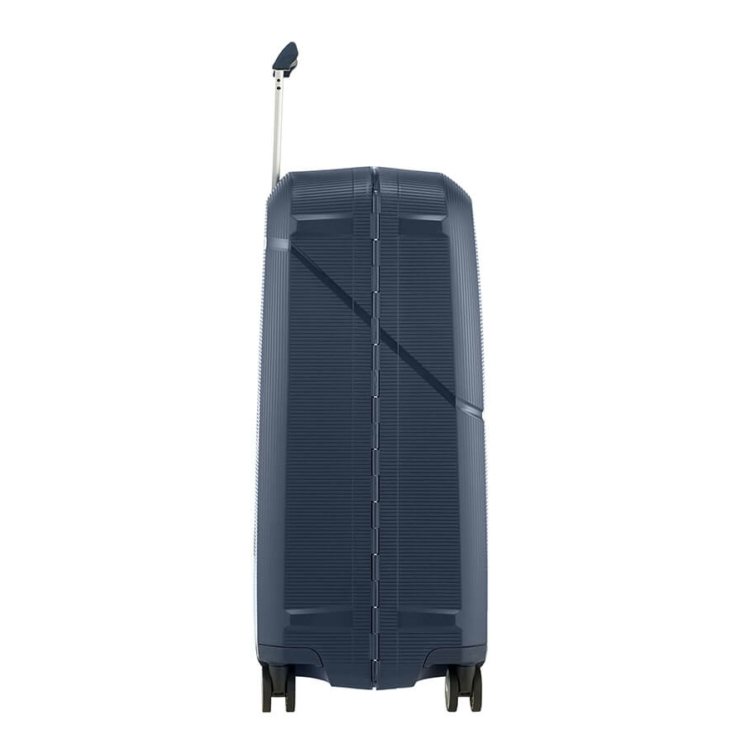 Samsonite MAGNUM SPINNER 69 cm közepes bőrönd