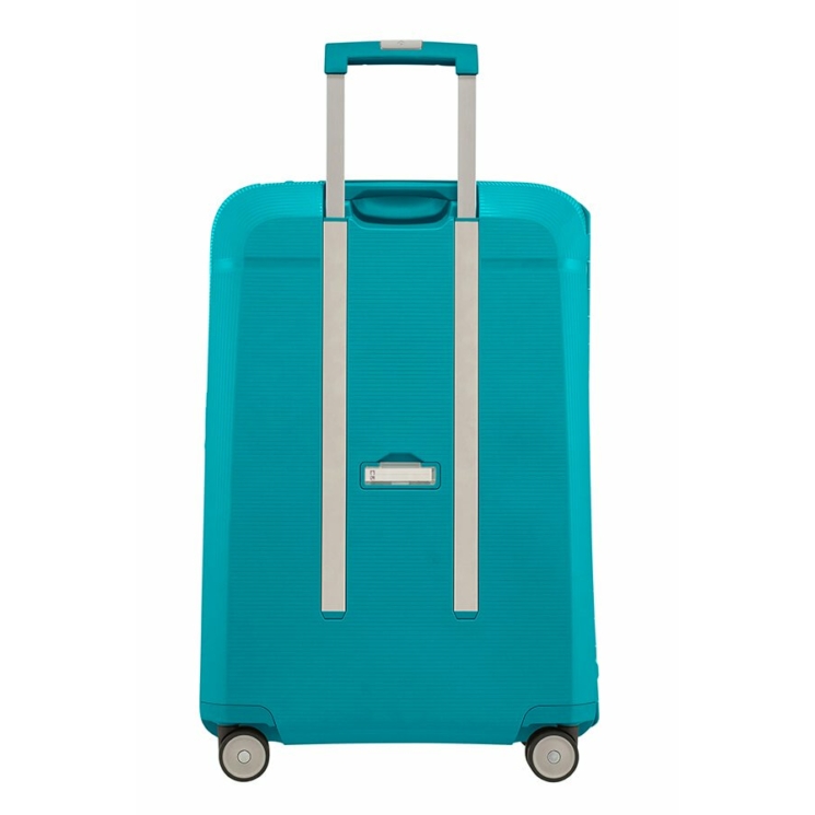 Samsonite MAGNUM SPINNER 69 cm közepes bőrönd
